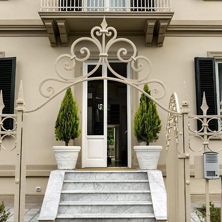 Villa La Tuia B&B Lucca Dış mekan fotoğraf