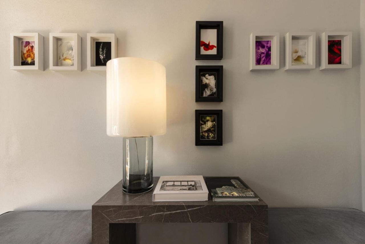 Villa La Tuia B&B Lucca Dış mekan fotoğraf