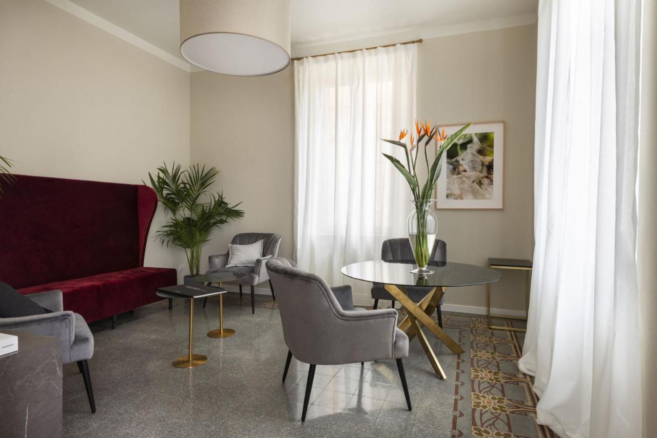 Villa La Tuia B&B Lucca Dış mekan fotoğraf
