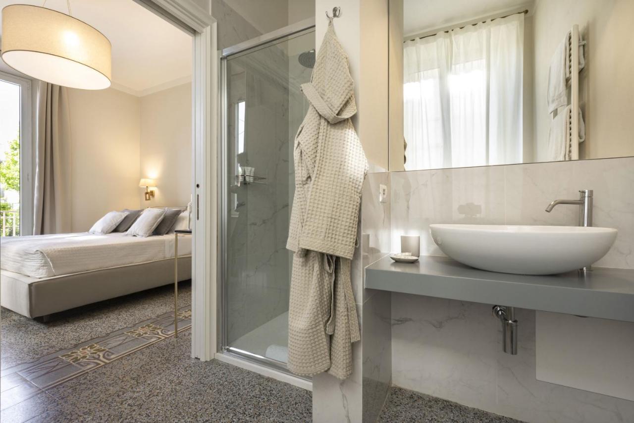 Villa La Tuia B&B Lucca Dış mekan fotoğraf