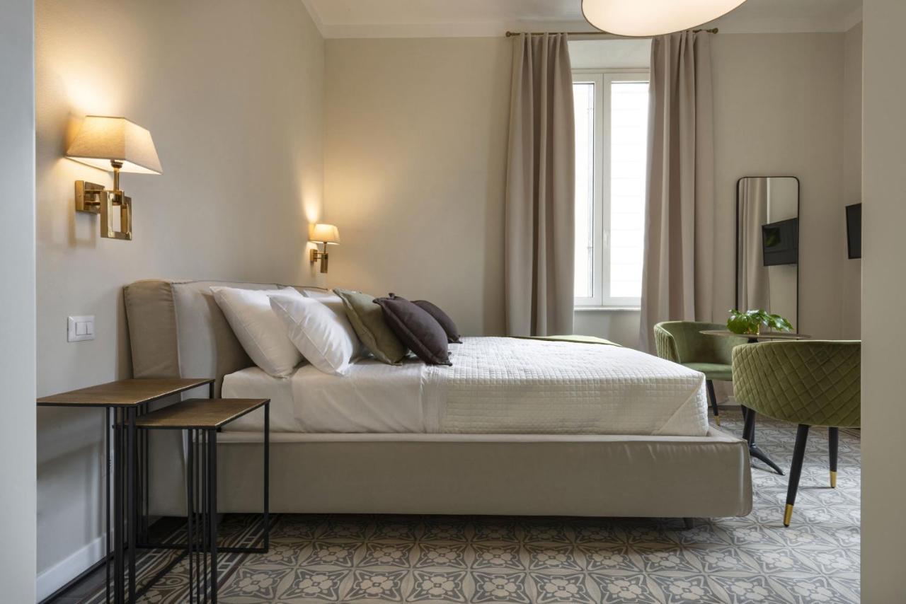 Villa La Tuia B&B Lucca Dış mekan fotoğraf
