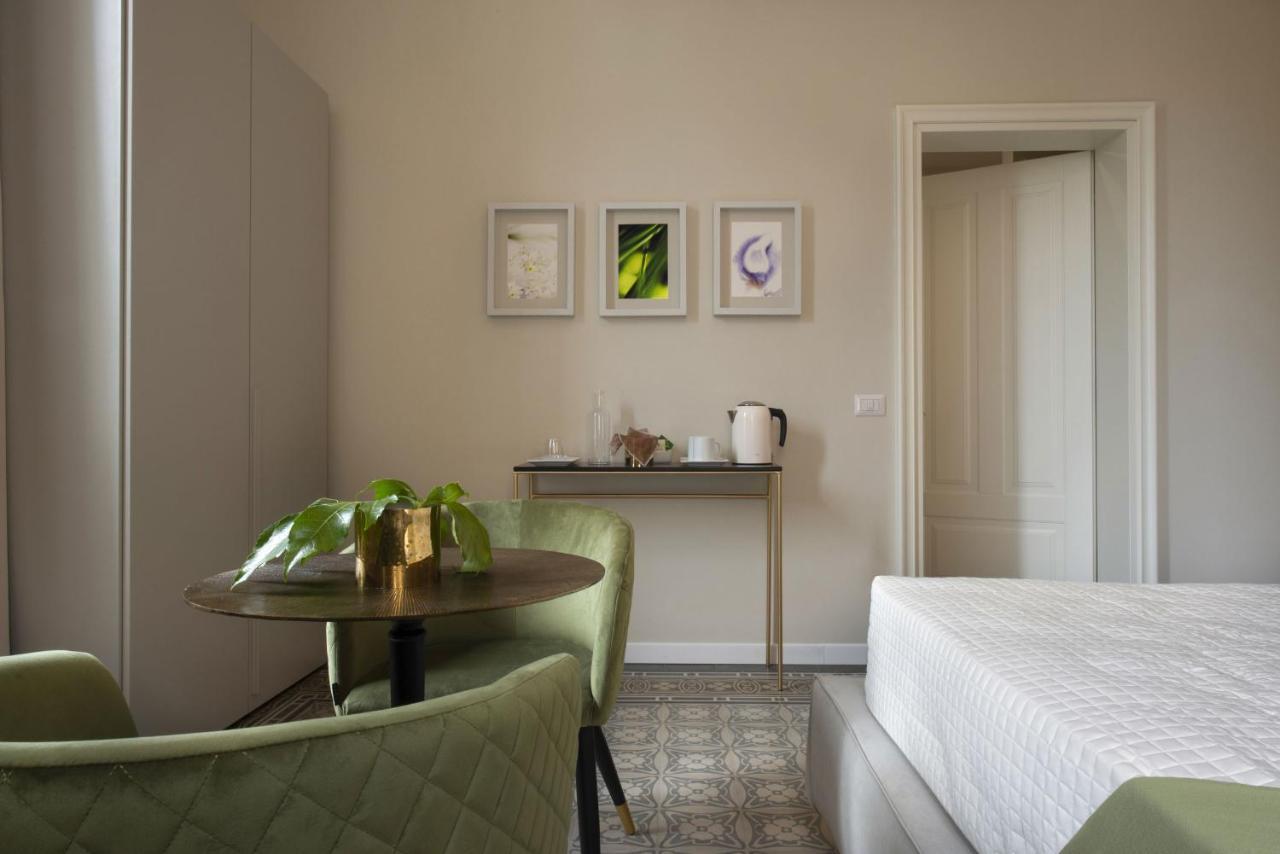 Villa La Tuia B&B Lucca Dış mekan fotoğraf