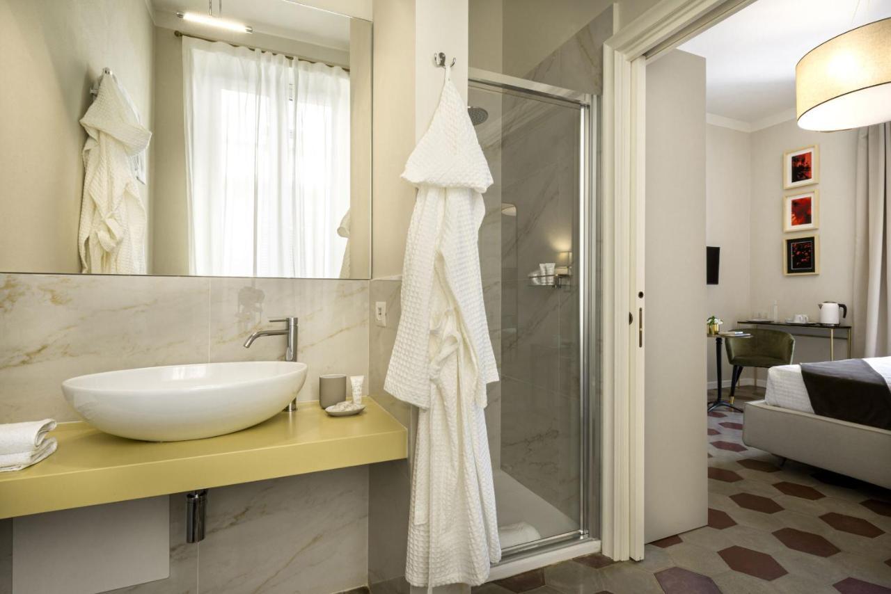 Villa La Tuia B&B Lucca Dış mekan fotoğraf